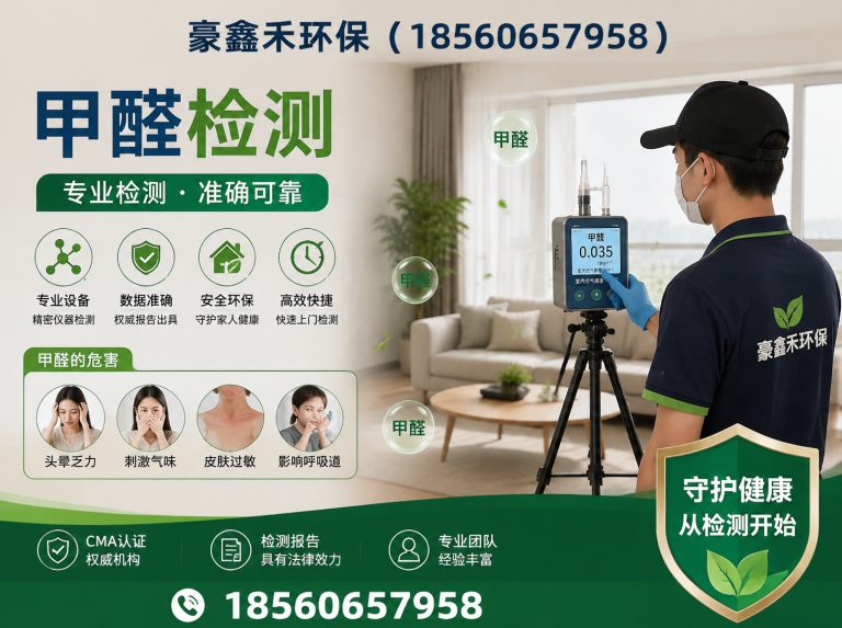 市南区豪鑫禾环保展示图